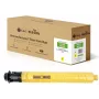 G&G Cartucho de tóner amarillo compatible para Ricoh 841818 - alto rendimiento 18.000 páginas GR-R841818