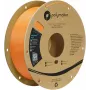 Polymaker PolySonic High-Speed PLA Filamento 1,75mm naranja 1kg PA12007