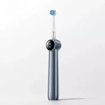 RANVOO PH5 Bubble Sonic Cepillo de dientes eléctrico gris