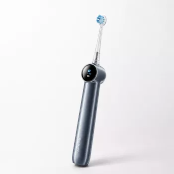 RANVOO PH5 Bubble Sonic Cepillo de dientes eléctrico gris