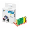 G&G Cartucho de tinta amarillo compatible HP 903XL (T6M11AE, 18846)