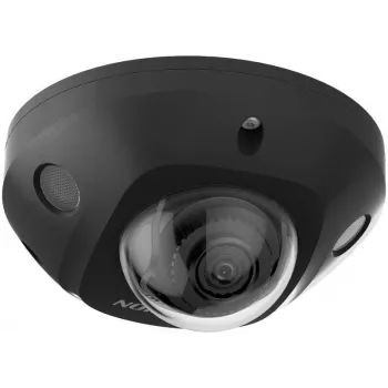 Hikvision DS-2CD2546G2-IS Cámara de vigilancia IP domo exterior 4 MP con AcuSense, distancia focal fija 2,8 mm, 30 m IR, IP67, IK08, PoE 311318145