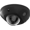 Hikvision DS-2CD2546G2-IS Cámara de vigilancia IP domo exterior 4 MP con AcuSense, distancia focal fija 2,8 mm, 30 m IR, IP67, IK08, PoE 311318145