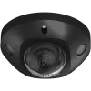 Hikvision DS-2CD2546G2-IS Cámara de vigilancia IP domo exterior 4 MP con AcuSense, distancia focal fija 2,8 mm, 30 m IR, IP67, IK08, PoE 311318145