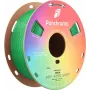 Polymaker Panchroma CoPE (CA14008) 1,75mm 1kg filamento para impresora 3D con degradado multicolor