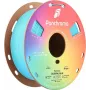 Polymaker Panchroma PLA Celestial 1,75mm 1kg filamento PLA con degradado multicolor CA02014
