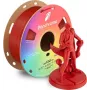 Filamento PLA Matte Polymaker Panchroma verde militar 1,75 mm 1 kg (CA04013)