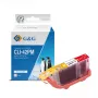 Cartucho de tinta compatible G&G para Canon CLI-42PM magenta claro (10283)