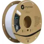 Polymaker PA02096 Filamento PLA 1,75 mm 1 kg Cool White alta rigidez