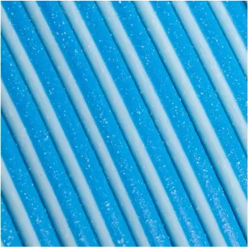 Filamento PLA Dual Matte Polymaker Panchroma (CA04047) – 1,75 mm, 1 kg, cambiador de color iridiscente