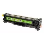 Cartucho de tóner compatible G&G para HP 305A/CE410A, negro, 2.200 páginas 14394