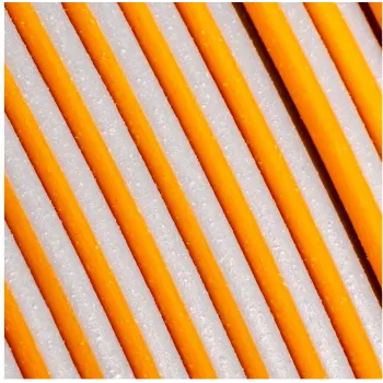 Filamento PLA Dual Matte Polymaker Panchroma (CA04045) – 1,75 mm, 1 kg, filamento PLA mate bicolor