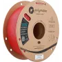 Filamento PLA reforzado con fibra de vidrio de alta temperatura Polymaker HT-PLA-GF 1,75 mm Power Tool Red 1 kg