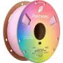 Filamento para impresora 3D PLA Celestial Light Pink Polymaker Panchroma 1,75 mm 1 kg