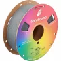 Filamento PLA Polymaker Panchroma 1,75 mm Steel Grey 1 kg (CA19003)