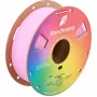 Filamento 3D Polymaker Panchroma PLA 1,75 mm rosa 1 kg (CA19009)