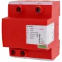 Protector combinado de sobretensión y corriente de rayo DEHN DCB YPV 1200 para instalaciones fotovoltaicas (900070)