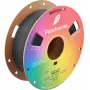 Filamento 3D Polymaker Panchroma PLA 1,75mm gris oscuro 1kg (CA19028)