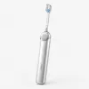 Cepillo de dientes eléctrico RANVOO PQ5 Pure Sonic plata