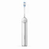Cepillo de dientes eléctrico RANVOO PQ5 Pure Sonic plata