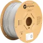 Filamento Polymaker PolyTerra PLA Matte Fossil Grey 1,75mm 3kg PA04009