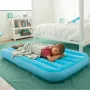 Colchón de aire infantil Intex 66803NP CozyKidz 157 x 88 x 18 cm, azul o rosa