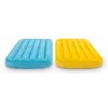 Colchón de aire infantil Intex 66803NP CozyKidz 157 x 88 x 18 cm, azul o rosa