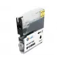 Cartucho de tinta compatible G&G Brother LC-985BK negro (18821)