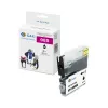 Cartucho de tinta compatible G&G Brother LC-985BK negro (18821)