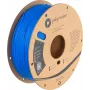 Filamento para impresora 3D Polymaker PA02064 PLA, 1,75 mm, 1 kg, azul