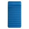 Colchón de camping Intex TruAire Dura-Beam 64011 Twin azul gris hasta 136 kg