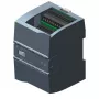 Módulo de entrada analógica Siemens SIMATIC S7-1200 SM 1231, 8 canales, 16 bits, tensión/corriente 6ES72315PF320XB0