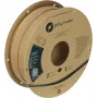 Filamento Polymaker PolyLite LW-PLA 1,75mm negro 0,8kg (PA08004)