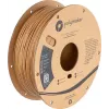 Filamento Polymaker PolyLite LW-PLA 1,75mm negro 0,8kg (PA08004)