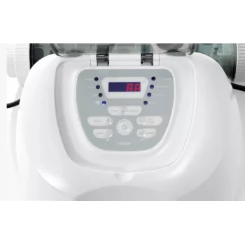 Bomba de filtro de arena Intex 26690GS 12.112 L/h
