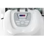 Bomba de filtro de arena Intex 26690GS 12.112 L/h