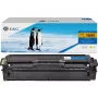 Cartucho de tóner compatible G&G para Samsung CLT-Y504S / HP SU502A - amarillo, 1.800 páginas (14458)