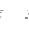 Caja intermedia Bosch Accessories 2607011826 para sistema L-BOXX (antracita)