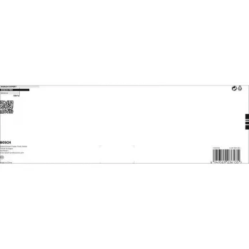 Caja intermedia Bosch Accessories 2607011826 para sistema L-BOXX (antracita)