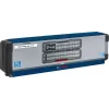 Caja intermedia Bosch Accessories 2607011826 para sistema L-BOXX (antracita)