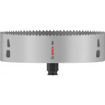 Bosch Progressor for Wood and Metal 177 mm sierra de corona 2608594421