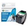 Cartucho de tinta compatible G&G HP 336 XL negro (C9362EE) - 19908