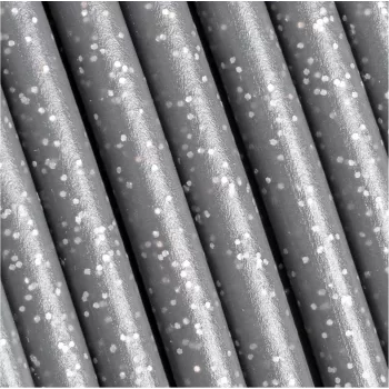 Polymaker Panchroma PLA Galaxy (CA02028) - 1,75 mm negro, 1 kg