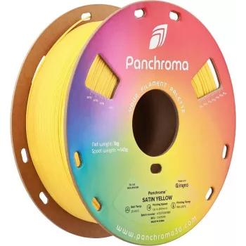 Polymaker Panchroma PLA Satin (CA05010) 1,75 mm 1 kg degradado multicolor