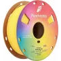 Polymaker Panchroma PLA Satin (CA05010) 1,75 mm 1 kg degradado multicolor
