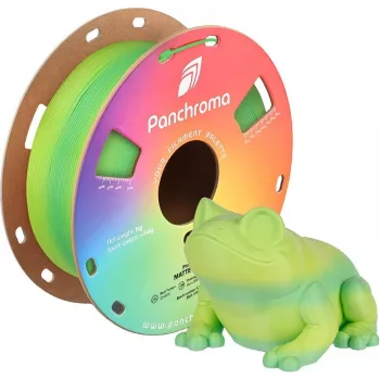 Polymaker Panchroma PLA Gradient Matte 1 kg 1,75 mm CA04057