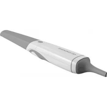 Shining 3D Aoralscan 3 Wireless Cradle Package C8305 Escáner intraoral - Blanco