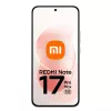 Xiaomi Redmi Note 17 Pro Max 5G 256GB Cloud Blush Dual SIM MZB0P5HEU