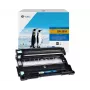 G&G unidad de tambor compatible para Brother DR-2510 (21982) - 12.000 páginas
