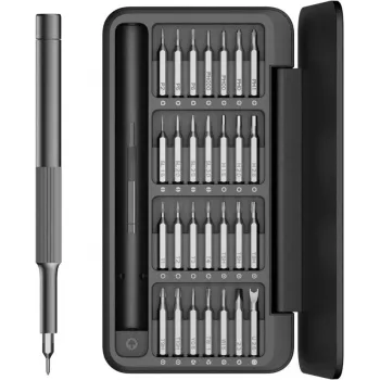 HOTO Set de destornilladores de precisión (QWLSD009)